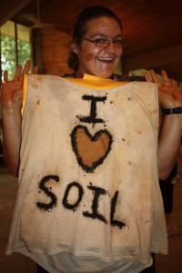 Ilovesoil