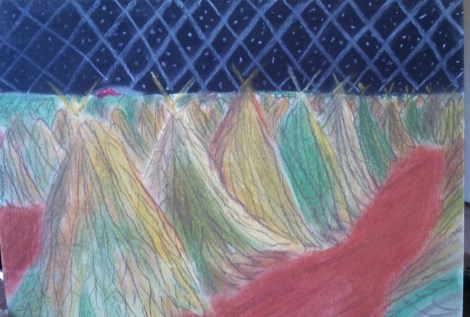 Mars has a ton of red clays, just like the southeast. Therefore, once the new domes are created in our colony, we can be the hub of interstellar tobacco trade!